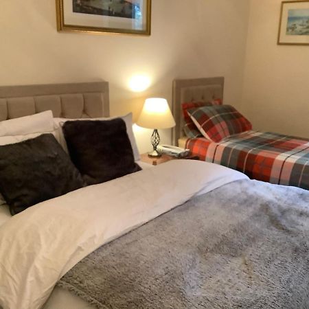Large Grange Apartment إدنبرة المظهر الخارجي الصورة
