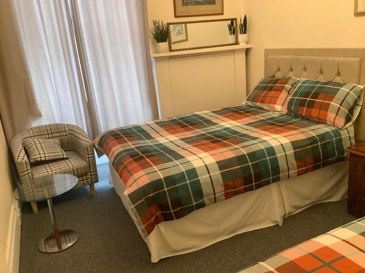 Large Grange Apartment إدنبرة المظهر الخارجي الصورة