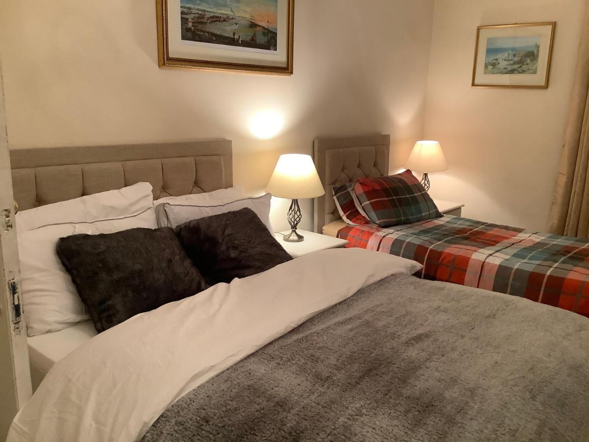 Large Grange Apartment إدنبرة المظهر الخارجي الصورة