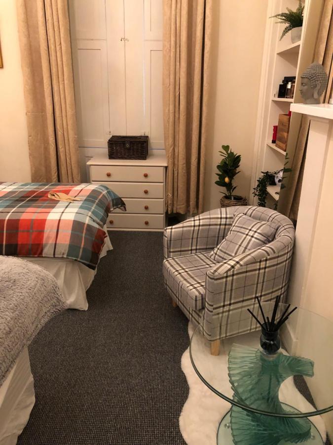 Large Grange Apartment إدنبرة المظهر الخارجي الصورة