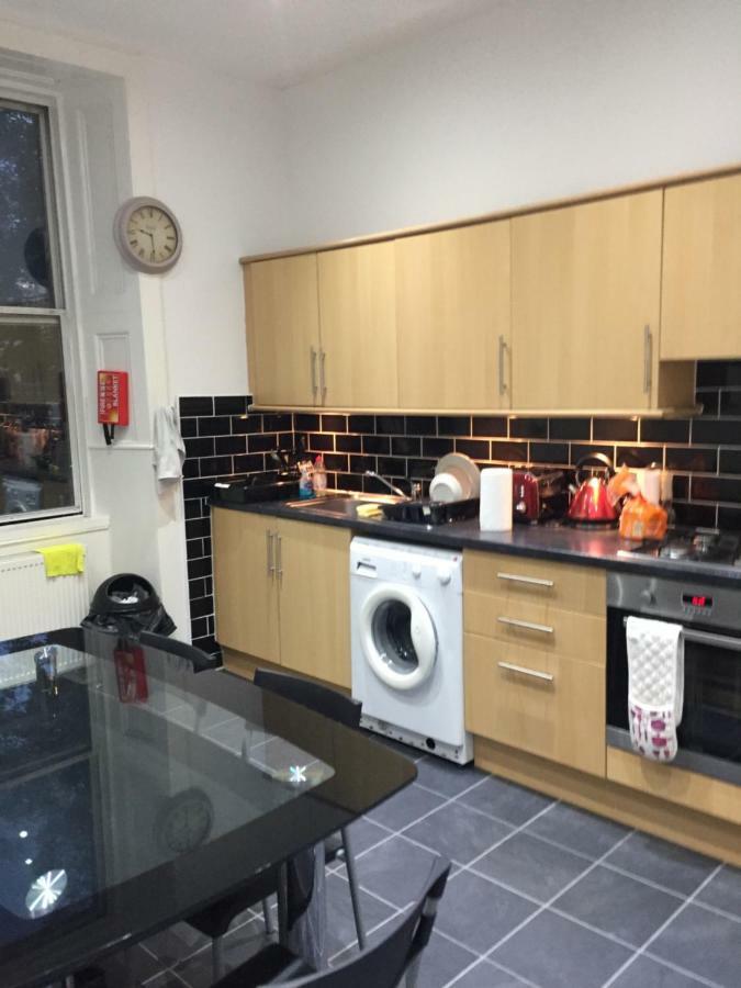 Large Grange Apartment إدنبرة المظهر الخارجي الصورة